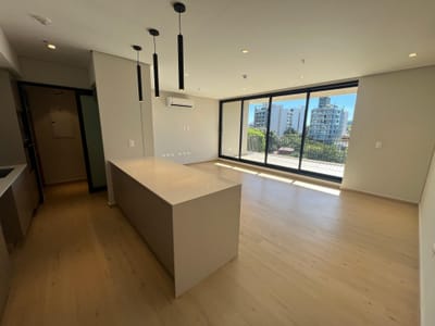 EDIFICIO URBAN LOMAS 1820  URBAN LOMAS 1820 -