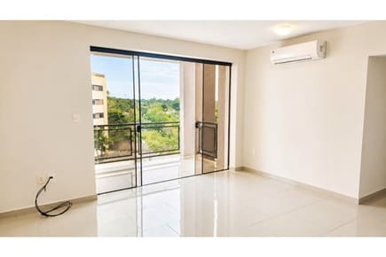 Departamento-Alquiler- Ñemby, Central