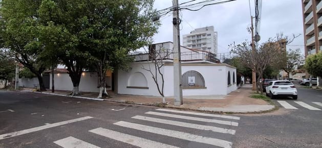 Alquilo casa en Sajonia