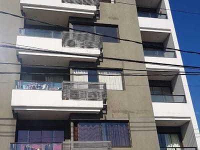 EDIFICIO ALTOS DE VISTA ALEGRE ASUNCIÓN - BARRIO VISTA ALEGRE A