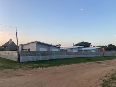 Excelentes 3 Casas Para Renta En Lo Mejor De La Paloma
