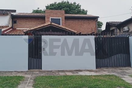 Casa - Alquiler - Lambaré, Paraguay