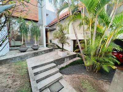 CASA EN VENTA REMANSO I