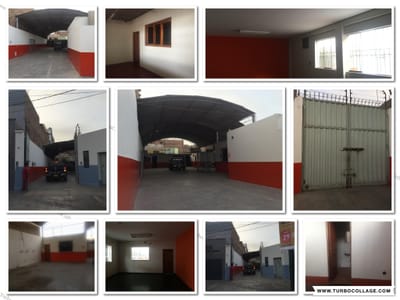 VENTA DE  TERRENO  EN BARRANCO