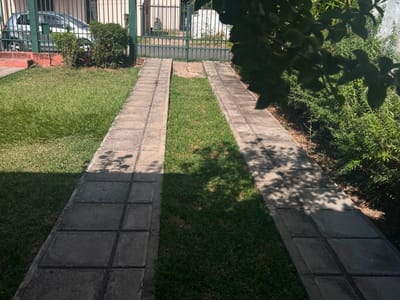 VENDO CASA EN EL BARRIO SANTISIMA TRINIDAD