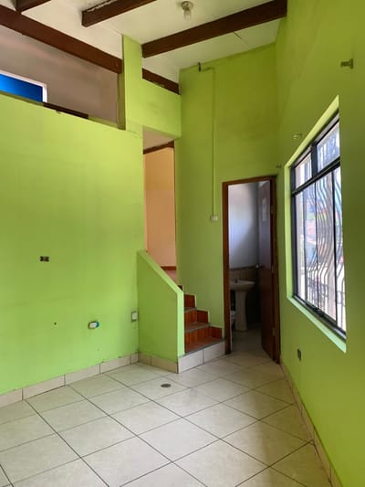 Propiedad comercial en el Centro de Tarapoto!