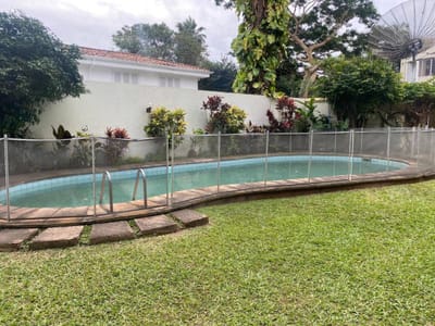 VENTA INCREIBLE PROPIEDAD EN BARRIO MCAL LÓPEZ