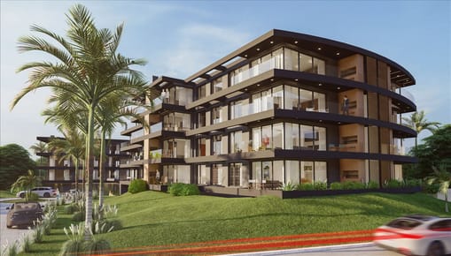 Apartamento 3 Dormitorios a la Venta en Parques
