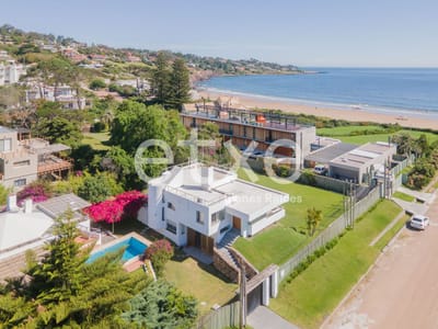 Venta de Magnífica Casa Playa Portezuelo