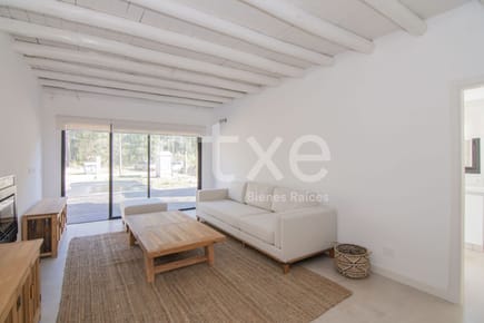 Casa en Venta A Estrenar Parque Brunett Playa Mansa