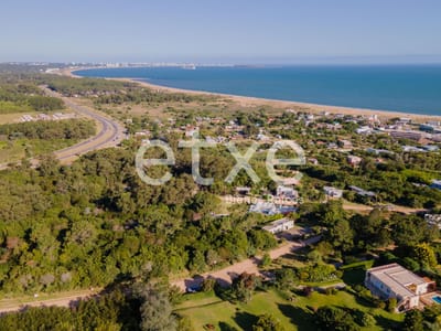 Venta Terreno Las Grutas Punta Ballena