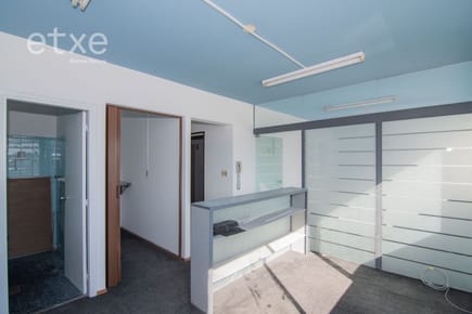 Oportunidad Venta Oficina Ciudad Vieja