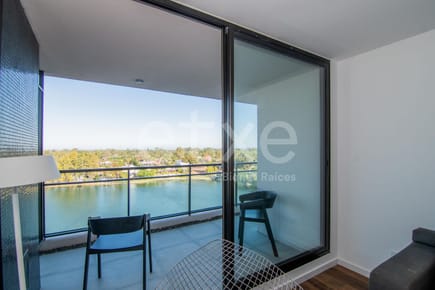 Apartamento en Venta 2 Dormitorios Interlagos