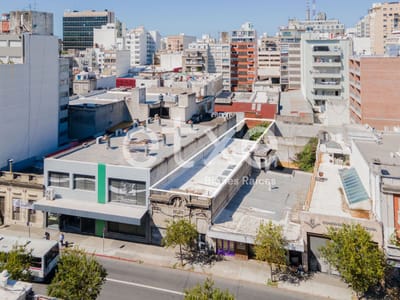 Terreno en Venta en Cordón.