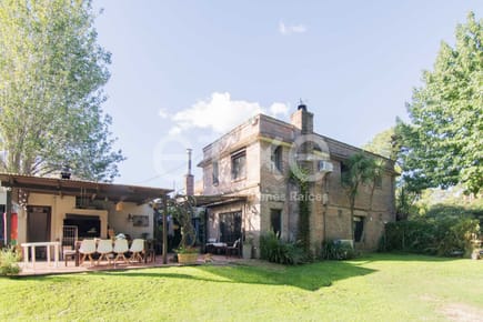 Casa en Venta Carrasco Norte