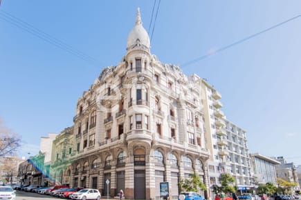 Oficina en venta en Centro