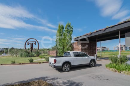 Oportunidad Terreno en Venta Cavas de La Tahona