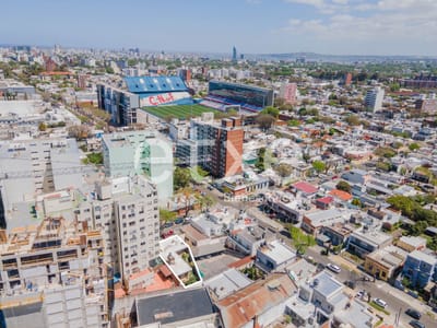 Terreno en Venta en La Blanqueada