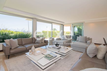 Apartamento en Venta Rambla de Carrasco
