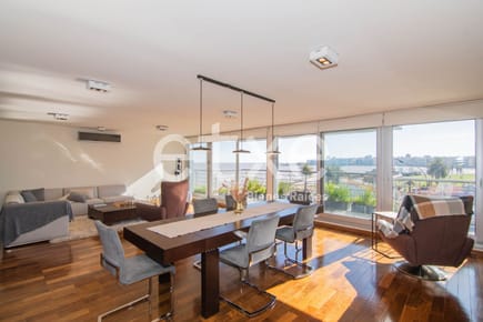 Departamento en venta de 4 ambientes en Pocitos Nuevo