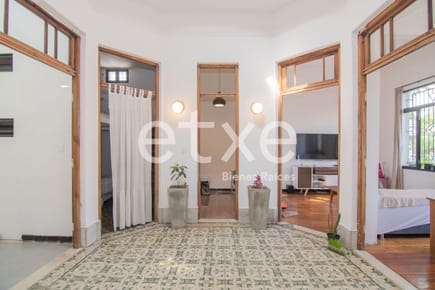 Venta de Casa de altos en Cordón