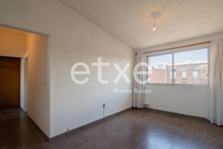 Venta con renta de Apartamento en Buceo