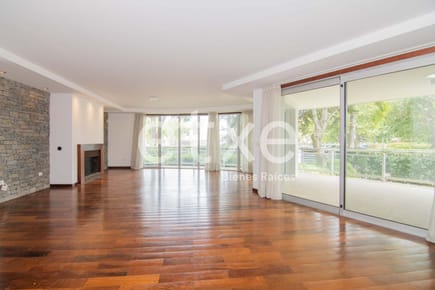 Apartamento Alquiler Carrasco Plaza Harwood