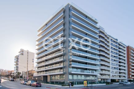 Apartamento en Edificio Grand Punta Carretas
