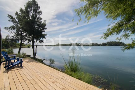 Venta de Apartamento 2 Dormitorios en Rotunda al Lago