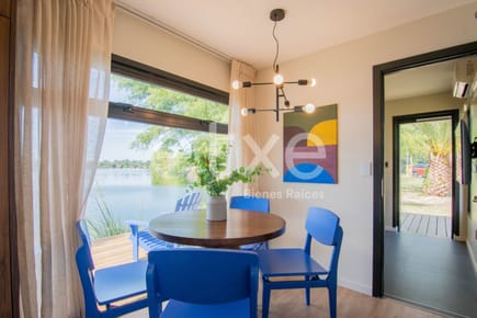 Venta de Apartamento 2 Dormitorios en Rotunda al Lago