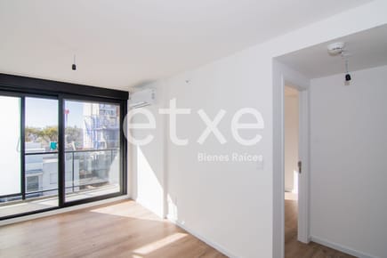Venta Nostrum Malvín con RENTA 1 Dormitorio