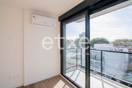 Venta con Renta Nostrum Malvín 1 Dormitorio