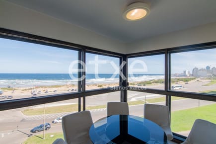 Apartamento en Venta Playa brava Punta del Este