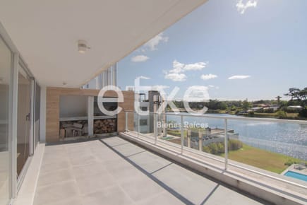 Apartamento en Alquiler Avenida de las Américas