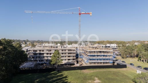 Venta de Apartamento en Casa Parques