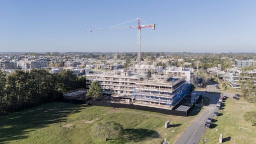 Venta de Apartamento en Casa Parques