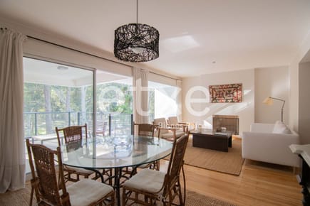 Apartamento en Venta en Bilu Carrasco Parque Miramar