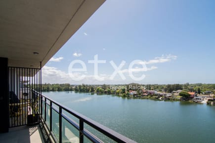 Apartamento en Venta 2 Dormitorios Interlagos