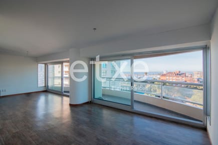 Venta torres náuticas vista al mar 3 dormitorios