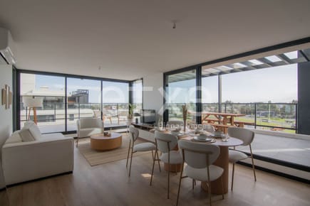 Apartamento Penthouse Venta 3 Dormitorios Barra de Carrasco