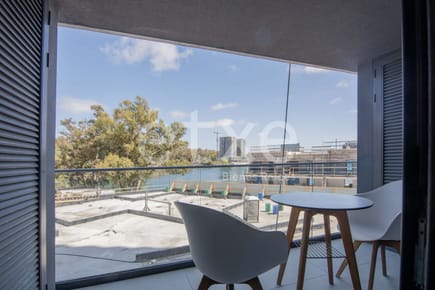 Venta Apartamento 2 dorm 2 baños Carrasco Boating Torre 2