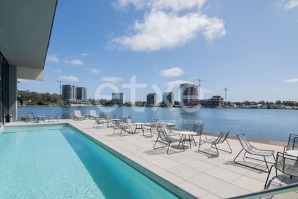 Venta Apartamento 3 dormitorios Carrasco Boating Torre 2