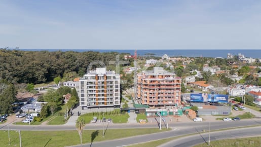 Apartamento en Venta 2 Dormitorios Barra de Carrasco