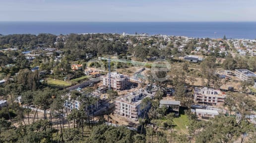 Apartamento en Venta 3 Dormitorios en La Guadalupe, La Barra
