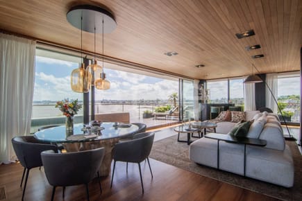 Venta de Apartamento Penthouse Dúplex Rambla Punta Gorda