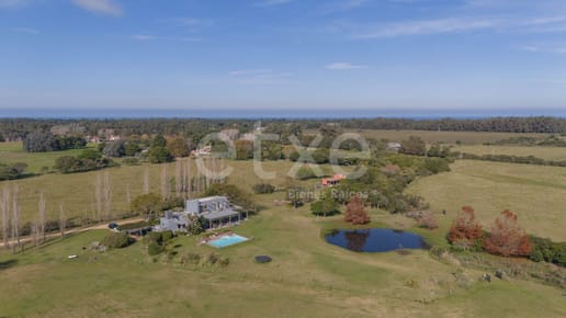 Chacra en Venta Barra de Portezuelo Punta Negra