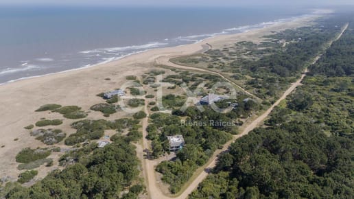 Terreno en Venta Vista al Mar San Antonio Rocha