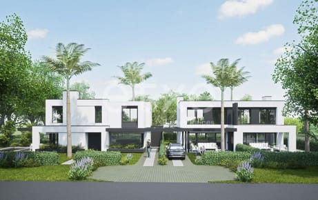 Casa en Venta Barrio Parques