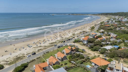 Posada 4 Casas Venta La Aguada La Paloma