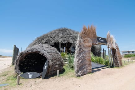 Lote en venta en el Nido